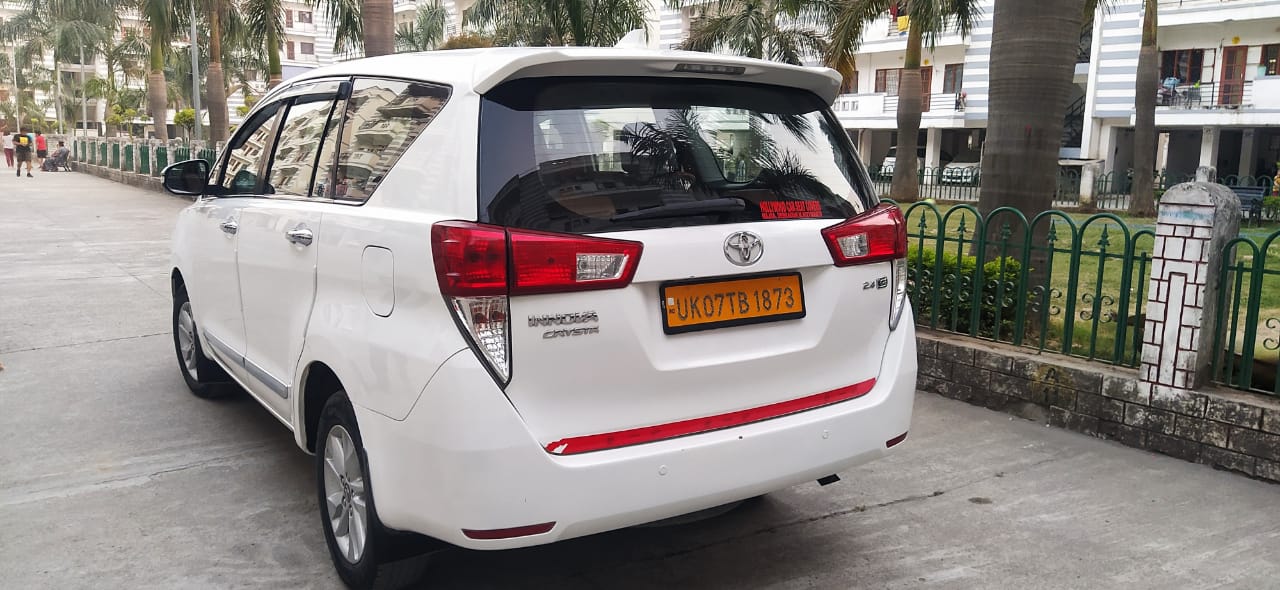 taxi service in dehradun